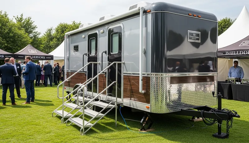 Suburban neighborhood homes